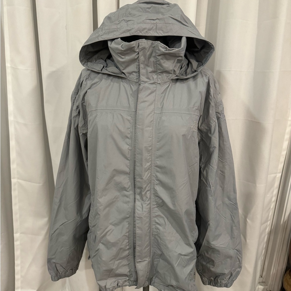 North Face Large windbreakers